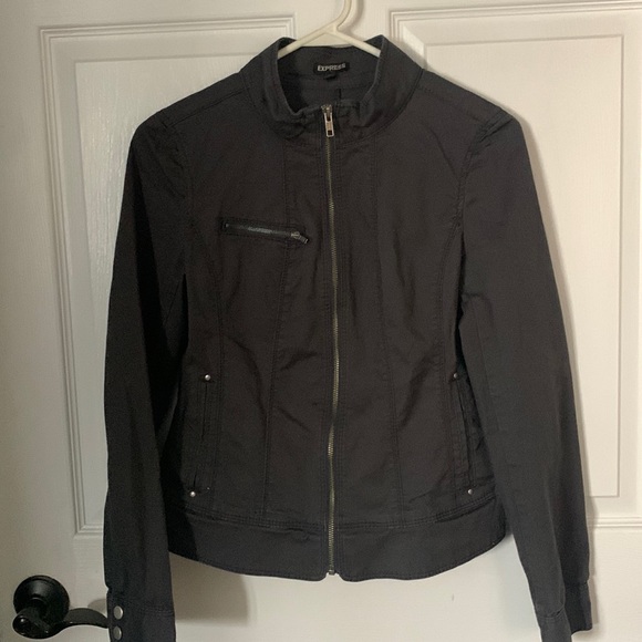 Express Jackets & Blazers - EXPRESS JACKET